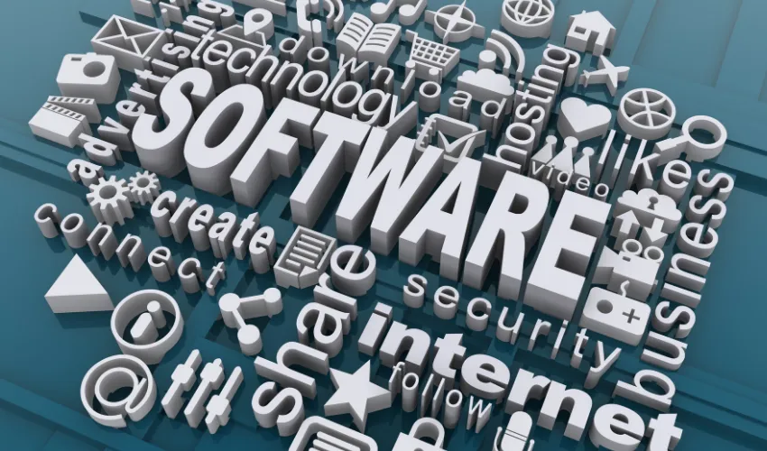 Custom Software Development