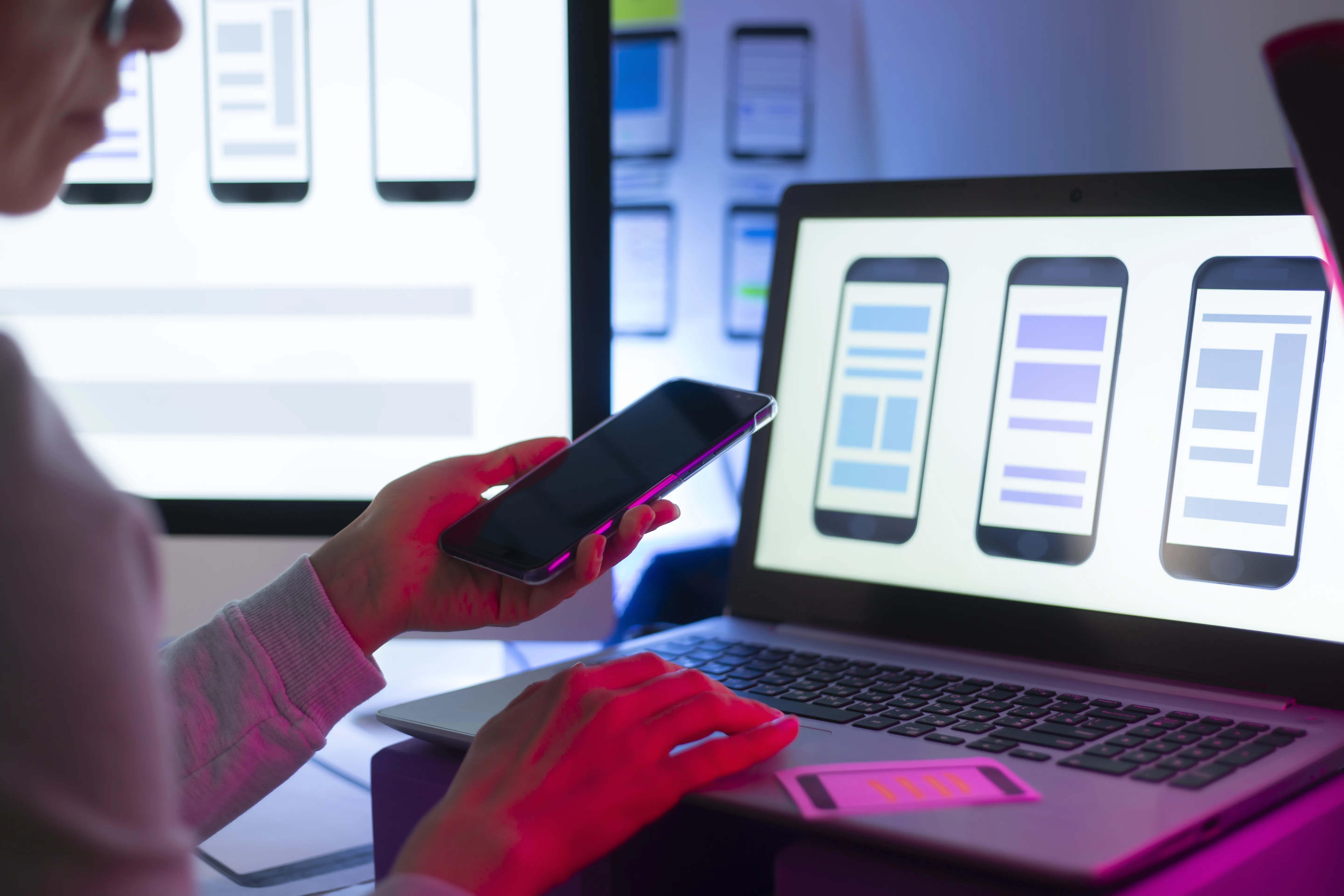 Web Development Services