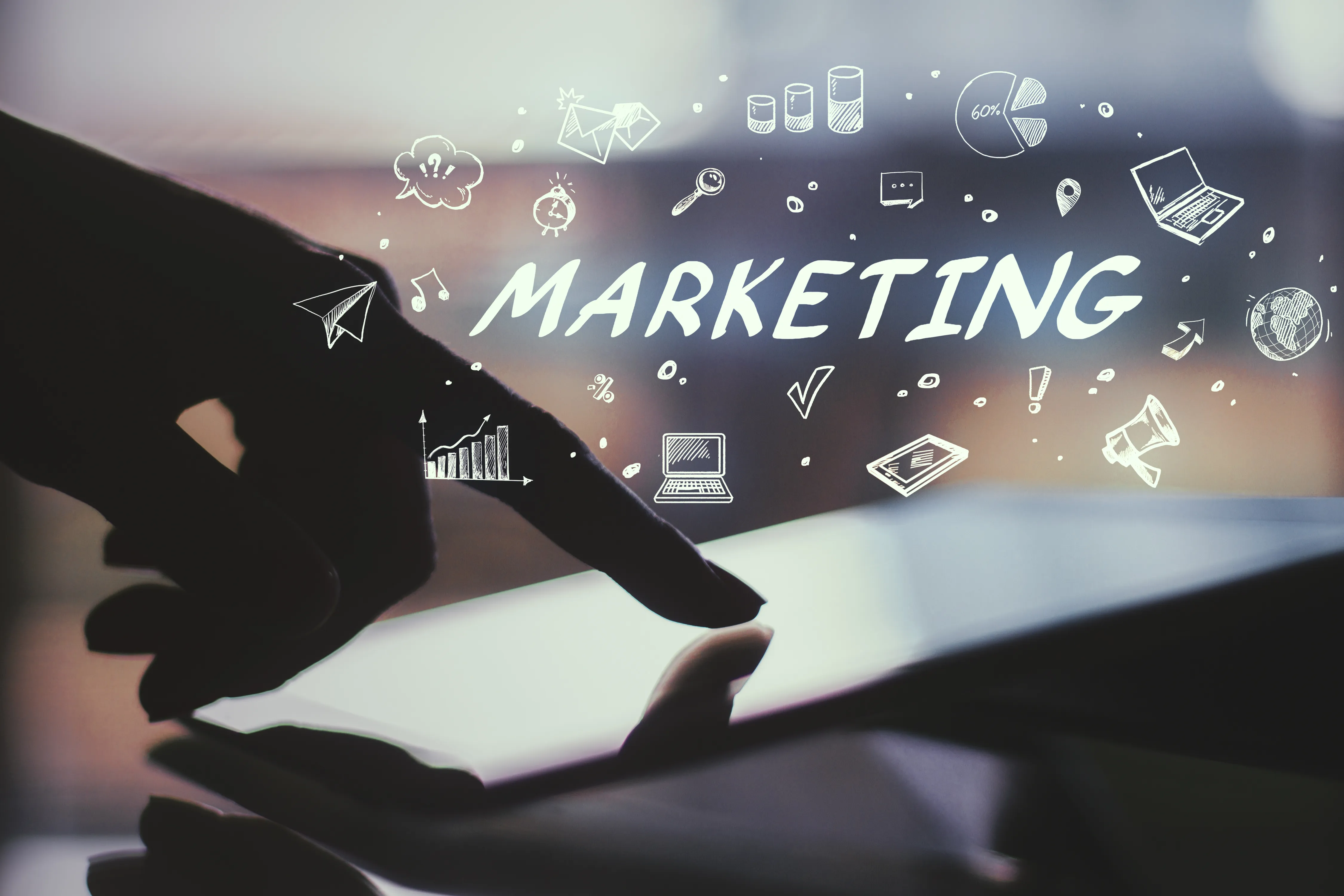 Digital Marketing Services