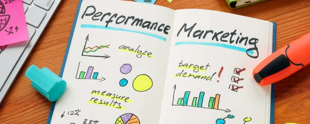 SEO & Performance Marketing Services