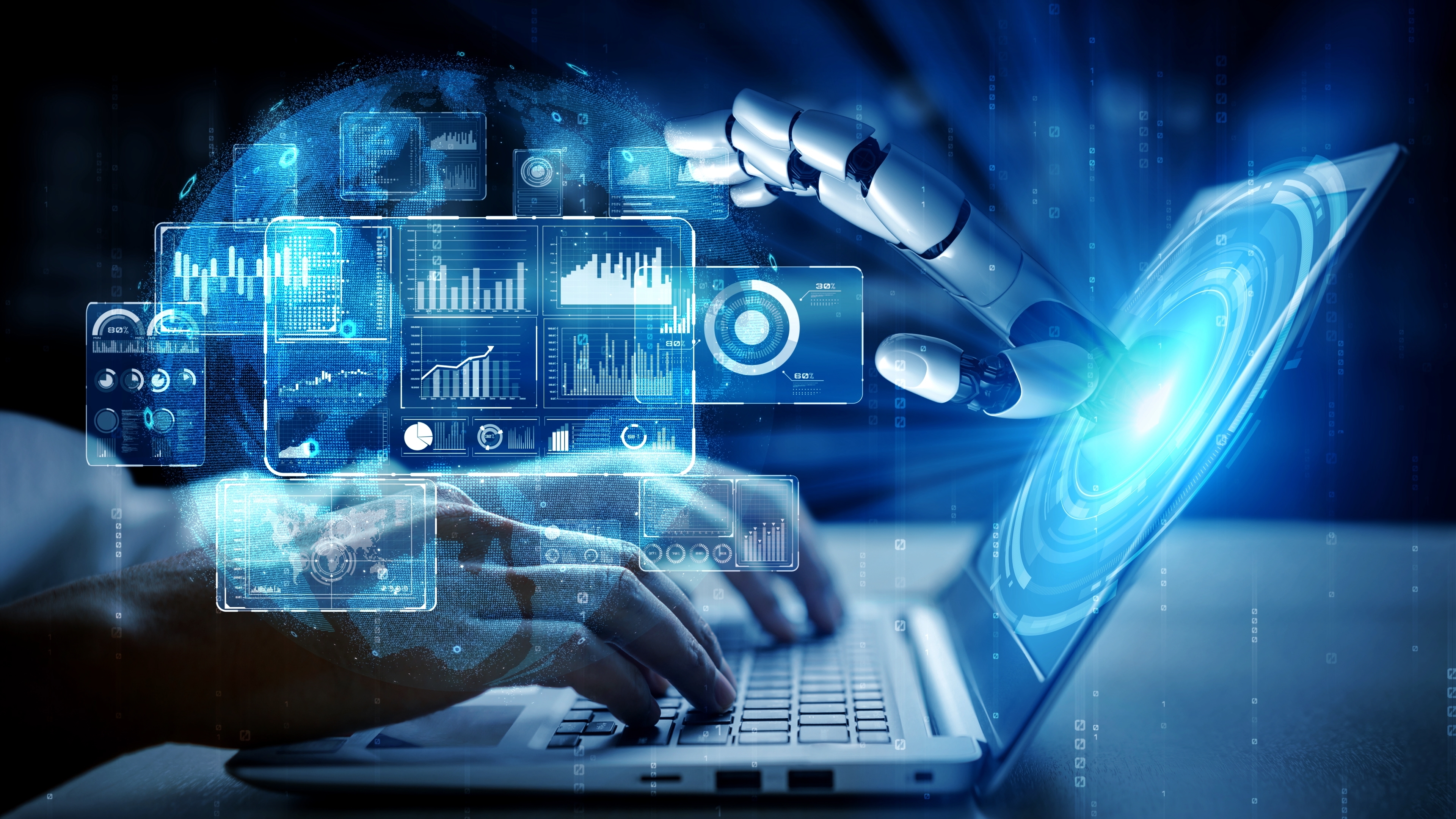 IT Consulting Services